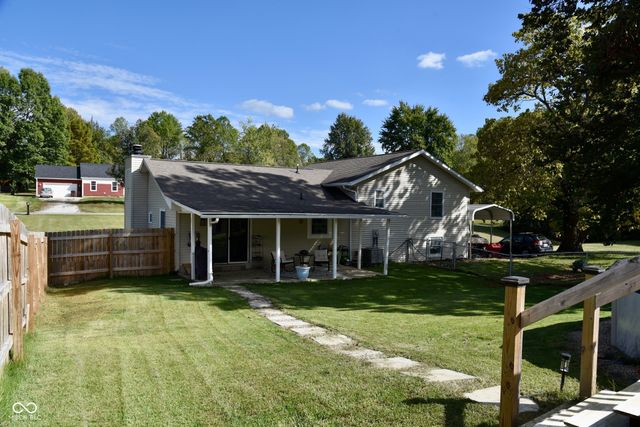 9 Locksley Court, Bedford, IN 47421