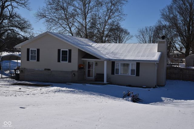 9 Locksley Court, Bedford, IN 47421