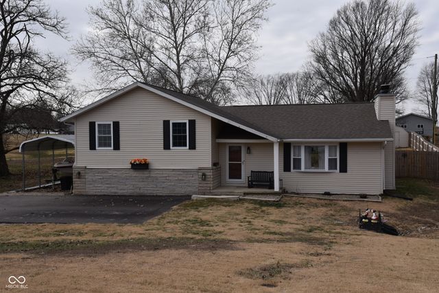 9 Locksley Court, Bedford, IN 47421