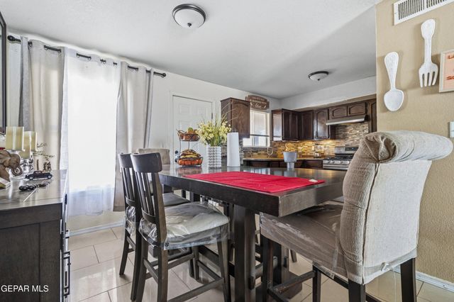 14001 JASON CRANDALL Drive, El Paso, TX 79938