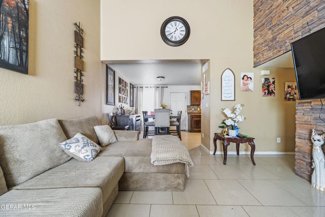 14001 JASON CRANDALL Drive, El Paso, TX 79938