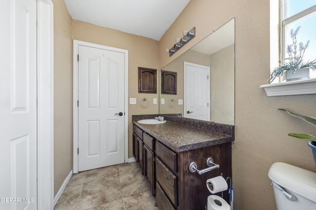 14001 JASON CRANDALL Drive, El Paso, TX 79938