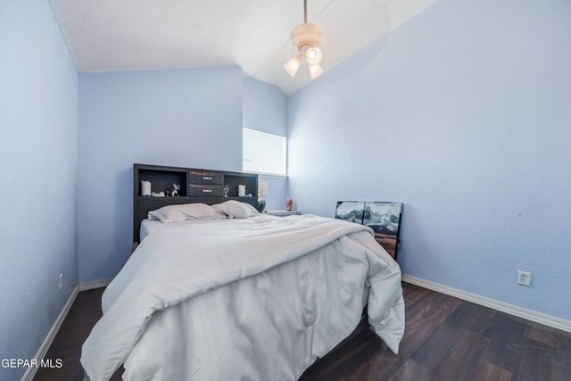 14001 JASON CRANDALL Drive, El Paso, TX 79938