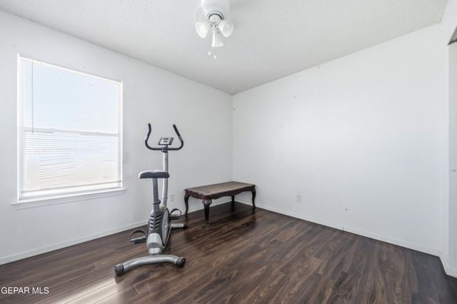 14001 JASON CRANDALL Drive, El Paso, TX 79938