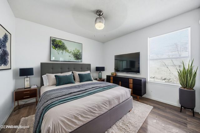 14001 JASON CRANDALL Drive, El Paso, TX 79938