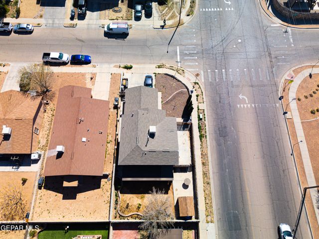 14001 JASON CRANDALL Drive, El Paso, TX 79938