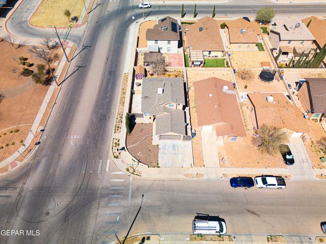 14001 JASON CRANDALL Drive, El Paso, TX 79938