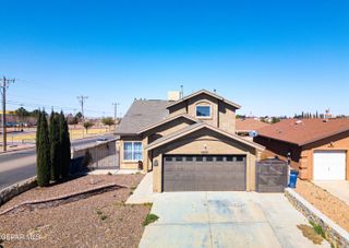 14001 JASON CRANDALL Drive, El Paso, TX 79938