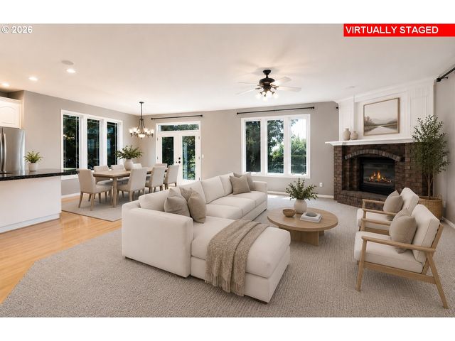 15686 Sw PLEASANTVIEW Ct, Portland, OR 97224