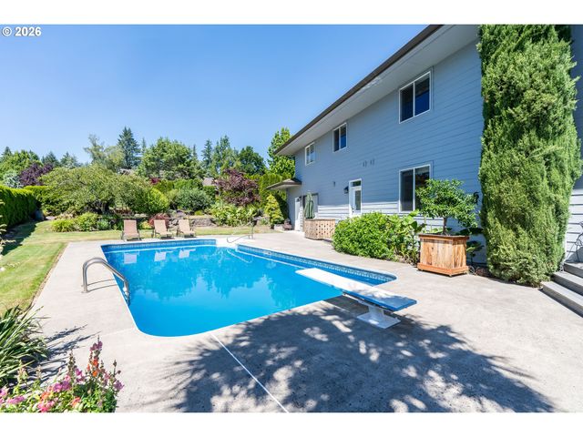 15686 Sw PLEASANTVIEW Ct, Portland, OR 97224