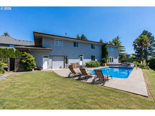 15686 Sw PLEASANTVIEW Ct, Portland, OR 97224