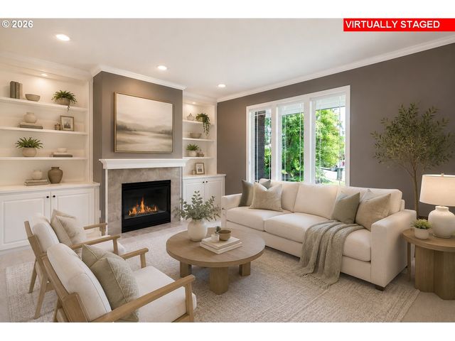 15686 Sw PLEASANTVIEW Ct, Portland, OR 97224