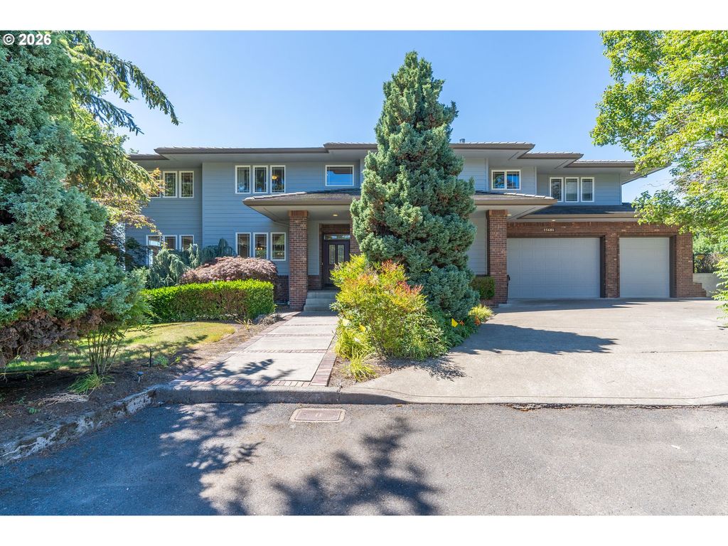 15686 Sw PLEASANTVIEW Ct, Portland, OR 97224