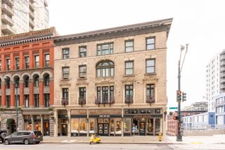 1119 1st Avenue #206, Seattle, WA 98101