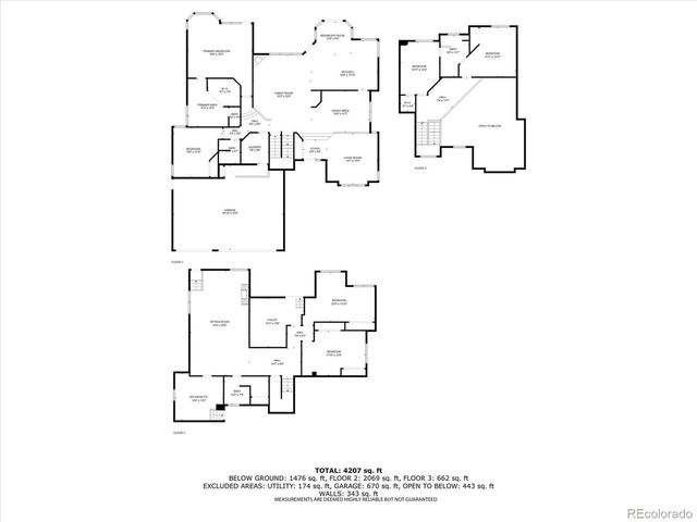 1123 Oakhurst Dr, Broomfield, CO 80020