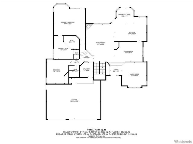 1123 Oakhurst Dr, Broomfield, CO 80020