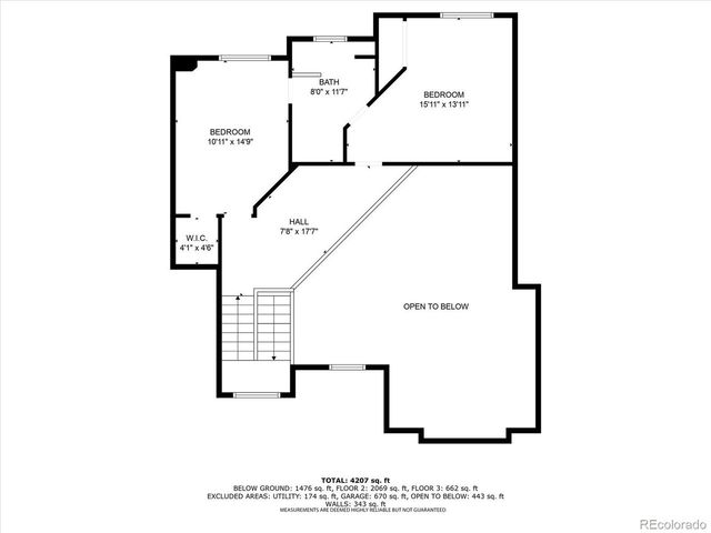 1123 Oakhurst Dr, Broomfield, CO 80020