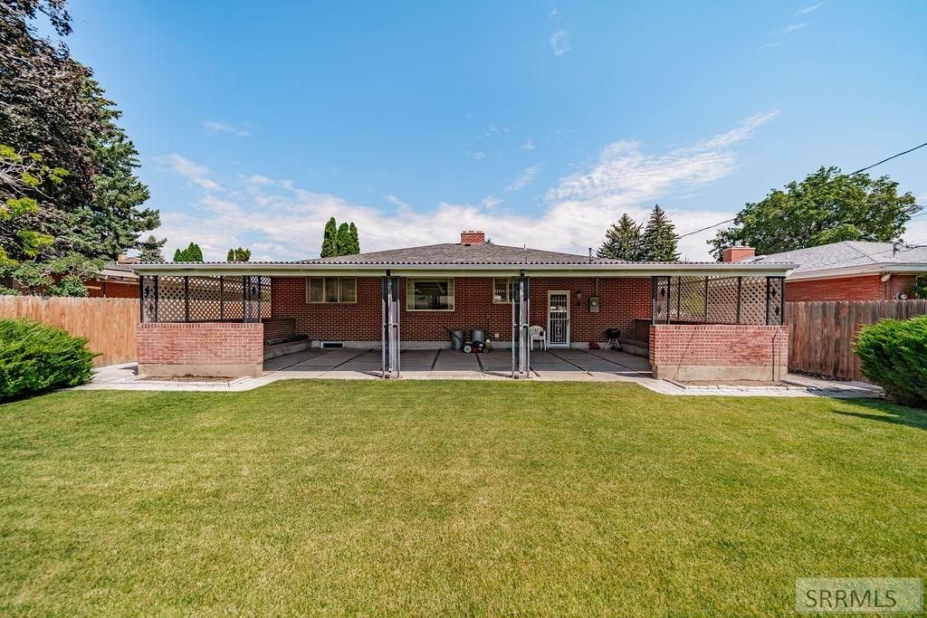 Image 60 of property listing at 1322 9th Street, Idaho Falls, ID 83404