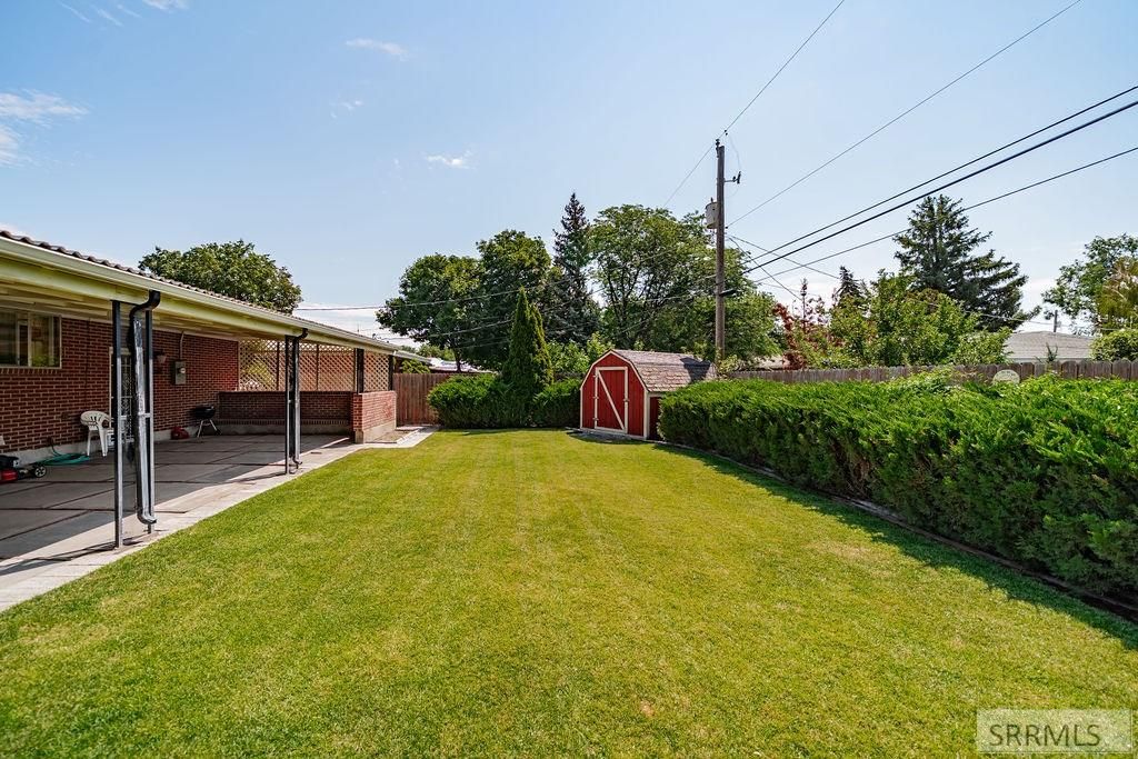 Image 66 of property listing at 1322 9th Street, Idaho Falls, ID 83404