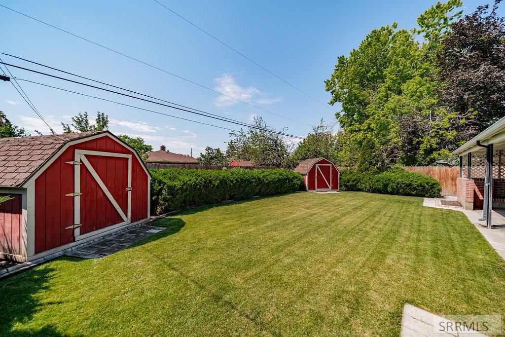 Image 67 of property listing at 1322 9th Street, Idaho Falls, ID 83404
