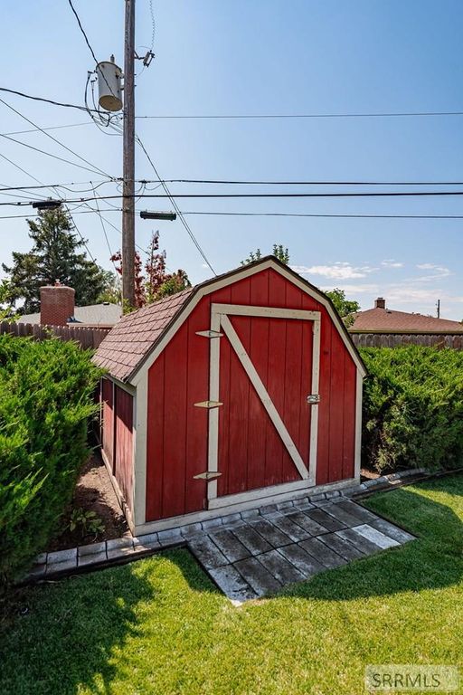 Image 69 of property listing at 1322 9th Street, Idaho Falls, ID 83404