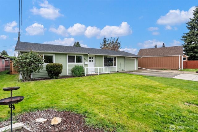 720 32nd Avenue, Longview, WA 98632