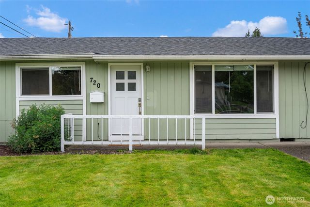 720 32nd Avenue, Longview, WA 98632