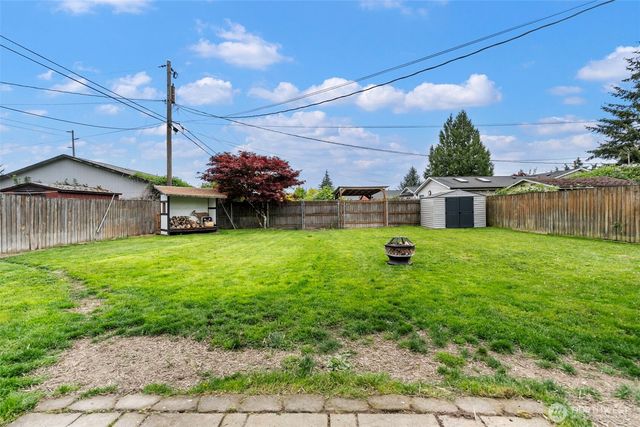 720 32nd Avenue, Longview, WA 98632