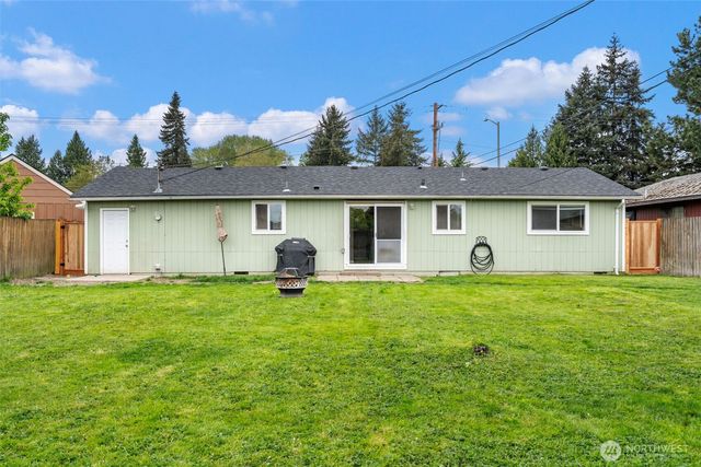 720 32nd Avenue, Longview, WA 98632