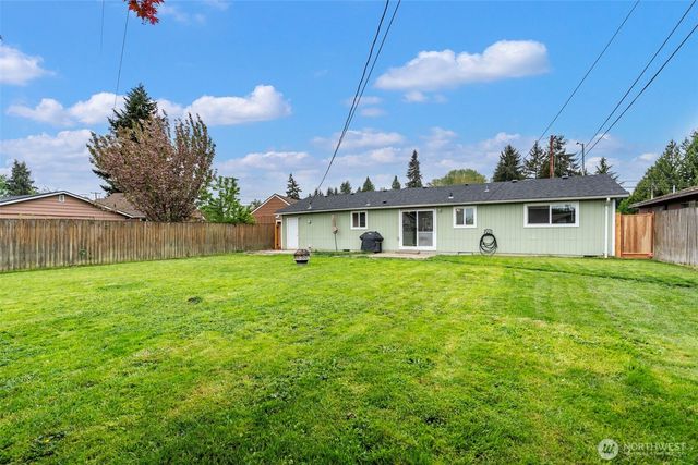 720 32nd Avenue, Longview, WA 98632