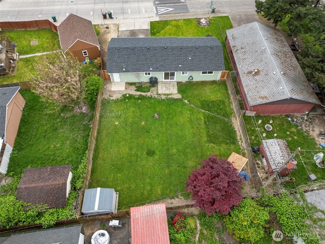 720 32nd Avenue, Longview, WA 98632