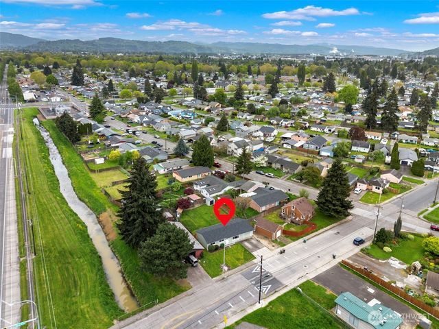 720 32nd Avenue, Longview, WA 98632