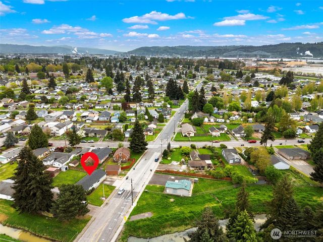 720 32nd Avenue, Longview, WA 98632
