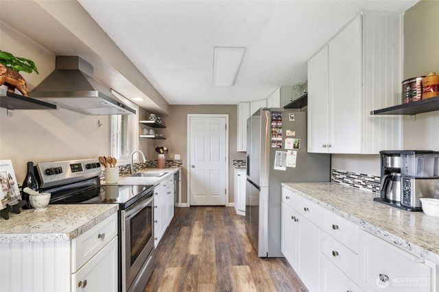 720 32nd Avenue, Longview, WA 98632