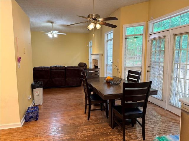 426 Pates Lake Court, Hampton, GA 30228