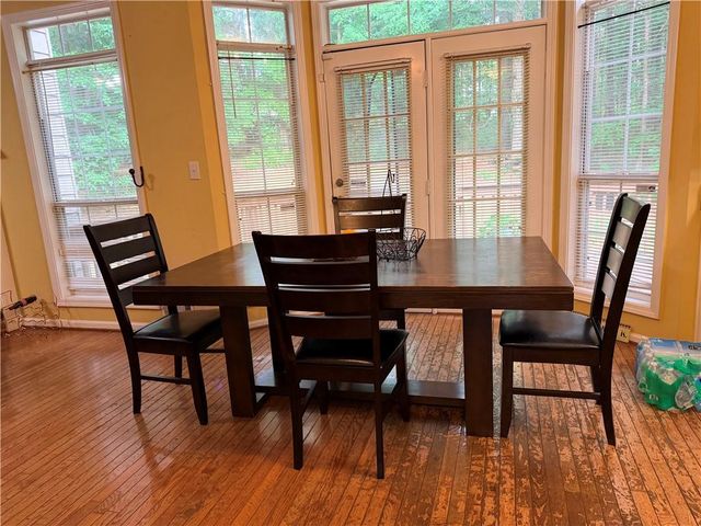 426 Pates Lake Court, Hampton, GA 30228