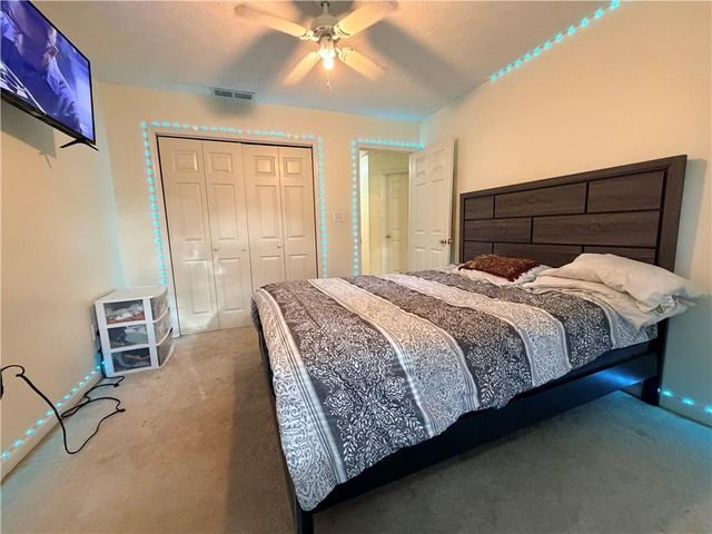 426 Pates Lake Court, Hampton, GA 30228