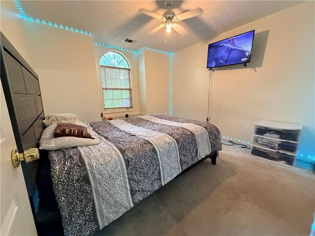 426 Pates Lake Court, Hampton, GA 30228