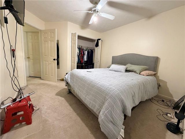 426 Pates Lake Court, Hampton, GA 30228