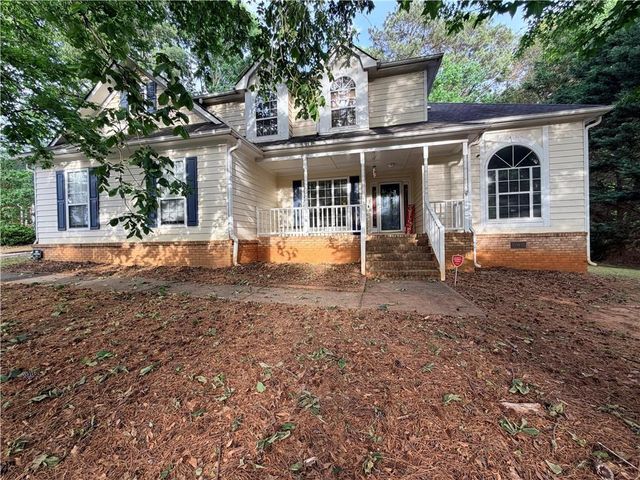 426 Pates Lake Court, Hampton, GA 30228