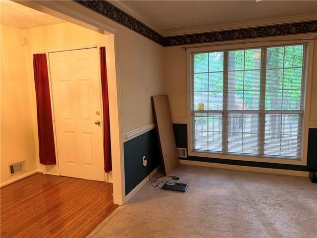 426 Pates Lake Court, Hampton, GA 30228