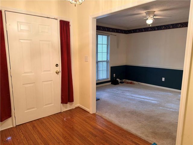426 Pates Lake Court, Hampton, GA 30228