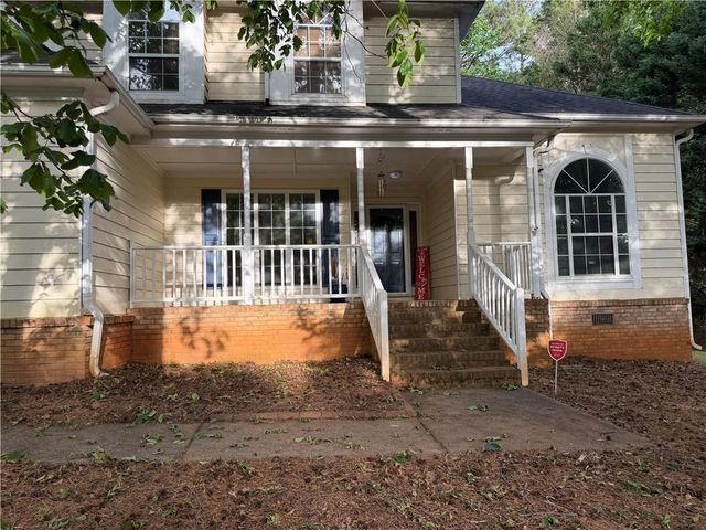 426 Pates Lake Court, Hampton, GA 30228