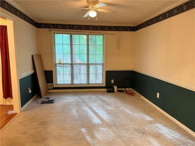 426 Pates Lake Court, Hampton, GA 30228
