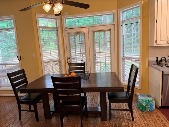 426 Pates Lake Court, Hampton, GA 30228