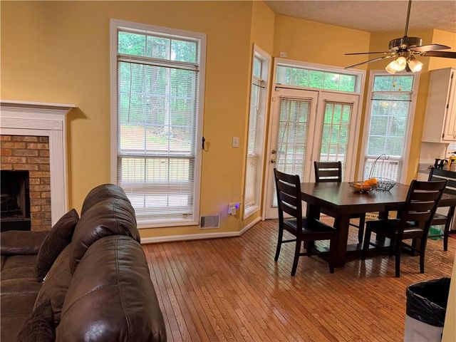 426 Pates Lake Court, Hampton, GA 30228