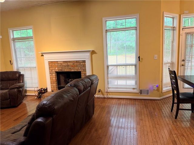 426 Pates Lake Court, Hampton, GA 30228