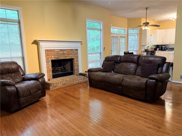 426 Pates Lake Court, Hampton, GA 30228