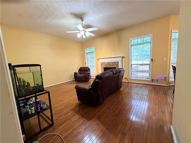 426 Pates Lake Court, Hampton, GA 30228
