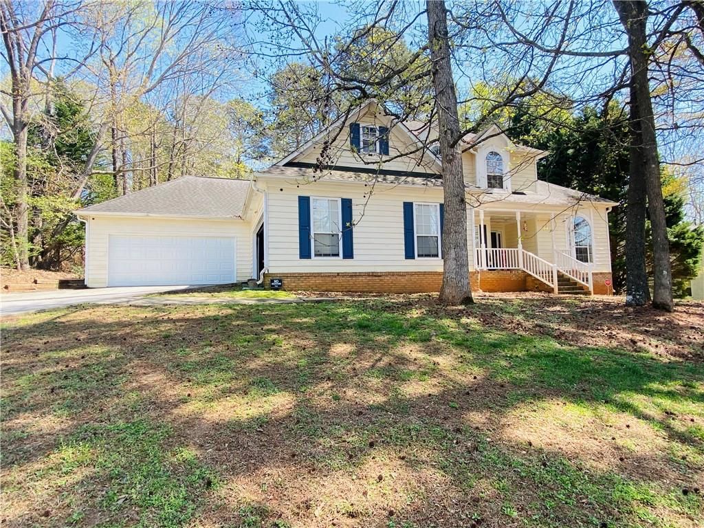 426 Pates Lake Court, Hampton, GA 30228